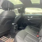 Audi A6L 2023 из Китая