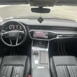 Audi A6L 2023 из Китая