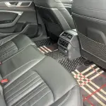 Audi A6L 2023 из Китая