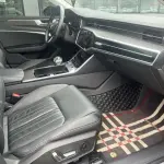 Audi A6L 2023 из Китая