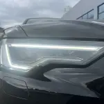 Audi A6L 2023 из Китая