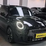 MINI Mini 2024 192 л.с. — лот 57814462 из Китая