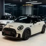 MINI Mini 2024 из Китая