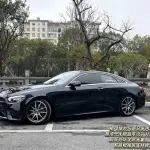 Mercedes-Benz E-Class (Import) 2021 из Китая