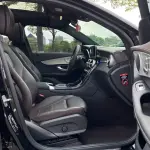 Mercedes-Benz GLC 2021 из Китая
