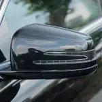 Mercedes-Benz S-Class 2011 из Китая