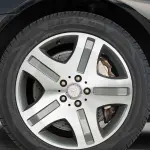 Mercedes-Benz S-Class 2011 из Китая