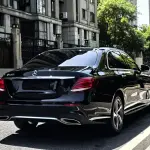 Mercedes-Benz E-Class 2019 258 л.с. из Китая