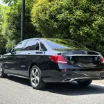 Mercedes-Benz E-Class 2019 258 л.с. из Китая