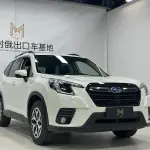 Subaru Forester 2022 154 л.с. 154 л.с. из Китая