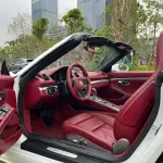 Porsche 718 2017 из Китая