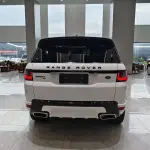 Land Rover Sport 2022 из Китая