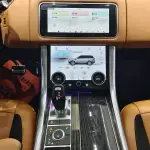 Land Rover Sport 2022 из Китая