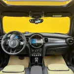 MINI Mini 2023 178 л.с. — лот 56805672 из Китая