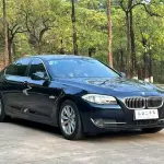 BMW 5 Series 2013 218 л.с. — лот 57655924 из Китая