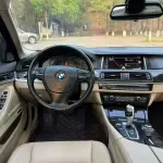 BMW 5 Series 2013 218 л.с. — лот 57655924 из Китая