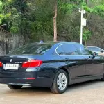 BMW 5 Series 2013 218 л.с. — лот 57655924 из Китая