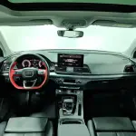 Audi Q5L 2023 из Китая