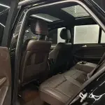 Mercedes-Benz 奔驰GLE(进口) 2017 из Китая