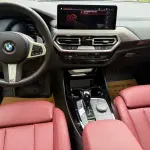 BMW X3 2022 из Китая