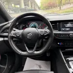Buick Regal 2017 из Китая