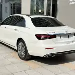 Mercedes-Benz E-Class 2023 из Китая