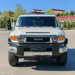Toyota FJ Cruiser 2018 лот 56008377 из Китая