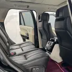 Land Rover Range Rover 2013 510 л.с. из Китая