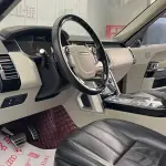 Land Rover Range Rover 2013 510 л.с. из Китая