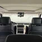 Land Rover Range Rover 2013 510 л.с. из Китая