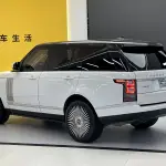 Land Rover Range Rover 2016 из Китая