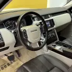 Land Rover Range Rover 2016 из Китая