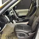 Land Rover Range Rover 2016 из Китая