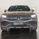 Mercedes-Benz GLC 2020 из Китая