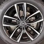 Mercedes-Benz GLC 2020 из Китая