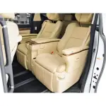 Toyota Alphard 2017 из Китая