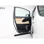 Toyota Alphard 2017 из Китая