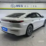 Bestune B70 2024 из Китая