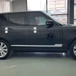 Land Rover Range Rover 2013 из Китая