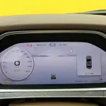 Tank Tank 700 New Energy 2024 из Китая