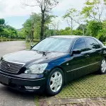 Lexus LS 2004 282 л.с. — лот 56292016 из Китая