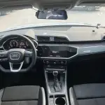 Audi Q3 2022 из Китая