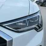 Audi Q3 2022 из Китая
