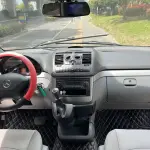 Mercedes-Benz Vito 2013 из Китая