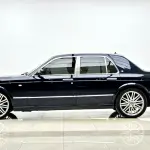 Bentley Elegance 2005 из Китая