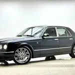 Bentley Elegance 2005 из Китая