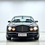 Bentley Elegance 2005 из Китая