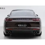 Porsche Panamera 2020 из Китая