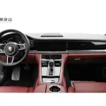 Porsche Panamera 2020 из Китая
