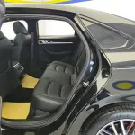 Geely Xingrui 2025 из Китая